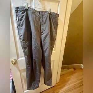 Worldwide Sportsman Men’s Cargo Fishing Pants